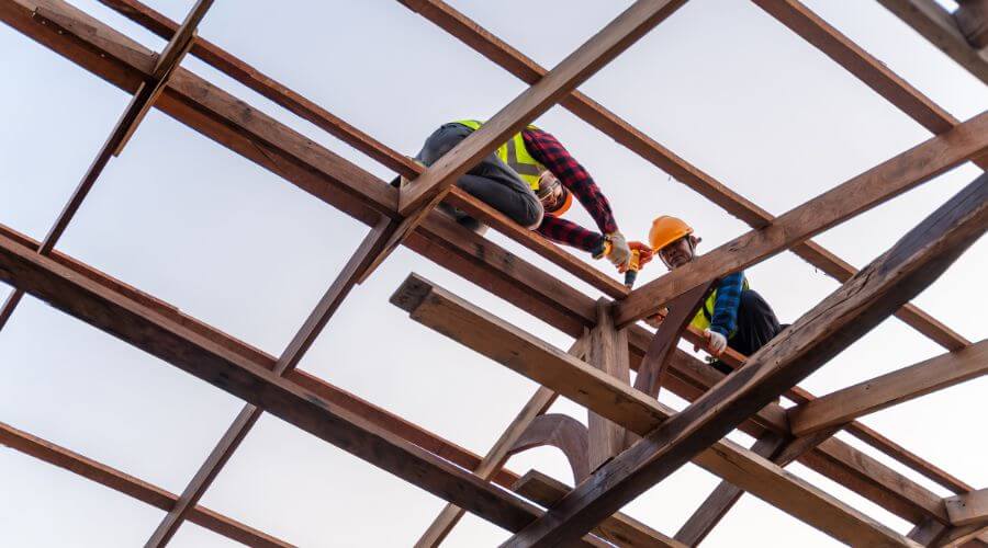 Expert tile roof repair services in Borrego Springs, CA